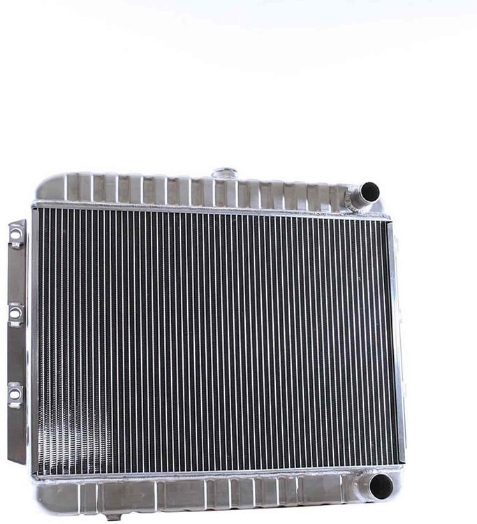 ExactFit Radiator for 1961-1964 Belair/Biscayne/Impala & 1961 Brookwood, Special 409