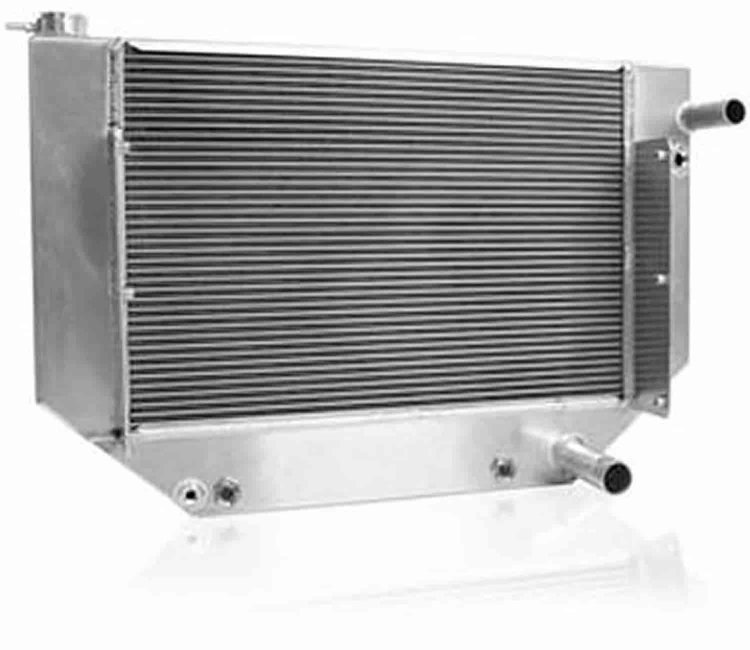 1955 - 1957 LS1 Powered Bel Air Chevrolet Chevy 150 Chevy 210 Delray Fits 8 Clyinder Core Support Mo