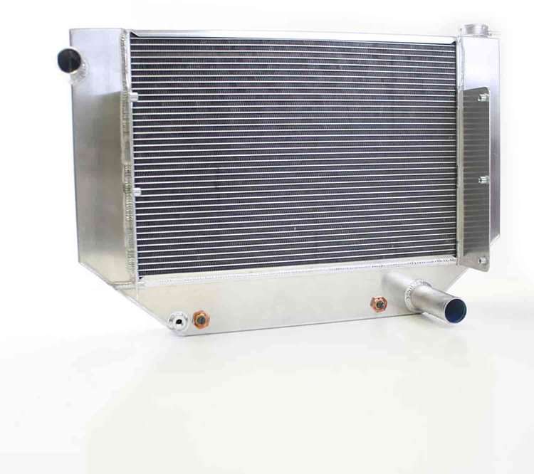 1955 - 1957 LS3 Powered Bel Air Chevrolet Chevy 150 Chevy 210 Delray Fits 8 Clyinder Core Support Mo