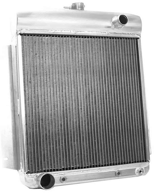 ExactFit Radiator for 1955-1957 Thunderbird with Early V8