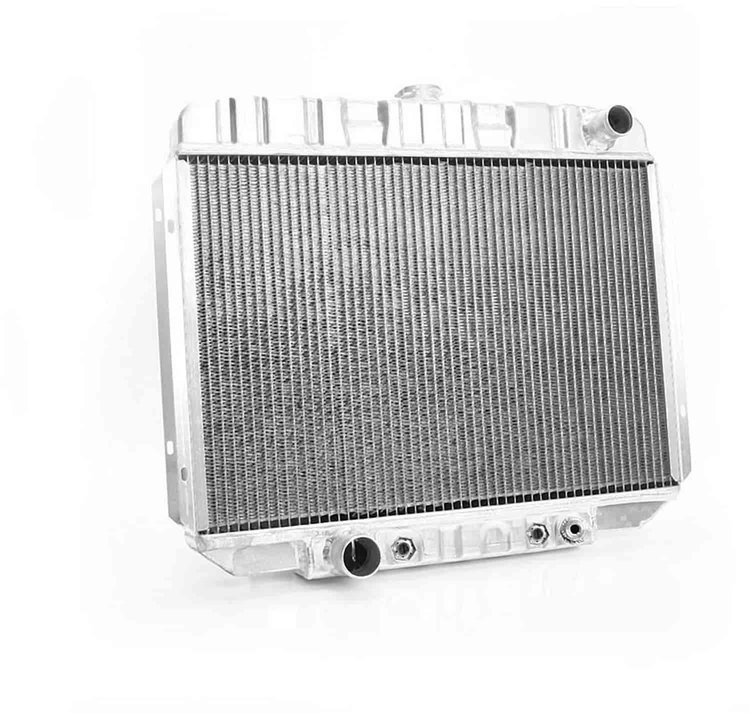 ExactFit Radiator for 1962-1968 Fairlane, Falcon, Torino, Galaxie, & LTD with L6 & Big Block