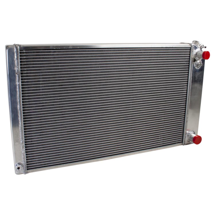 PerformanceFit Radiator for LS Swap GM 1968-1977 A Body, 1978-1988 G Body, & 1970-1981 F Body