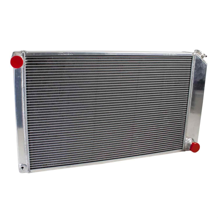 PerformanceFit Radiator for GM 1968-1977 A Body, 1978-1988 G Body, & 1970-1981 F Body