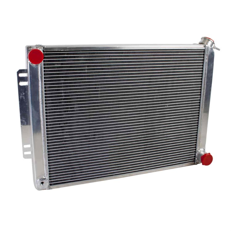 PerformanceFit Radiator for GM 1964-1967 A Body & 1967-1969 F Body