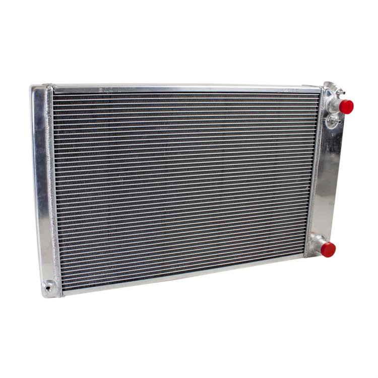 PerformanceFit Radiator for GM 1968-1977 A Body, 1978-1988 G Body, 1970-1981 F Body