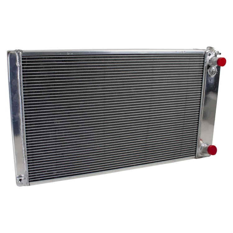 PerformanceFit Radiator for LS Swap 1967-1991 Chevy/GMC C/K Series Truck/Blazer/Suburban