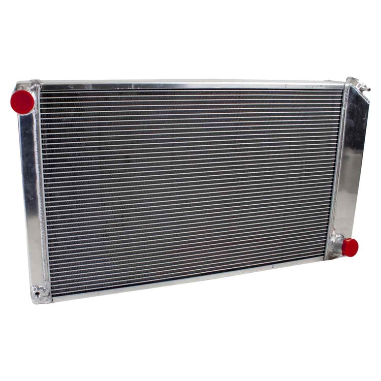 PerformanceFit Radiator for 1967-1991 Chevy/GMC C/K Series Truck/Blazer/Suburban