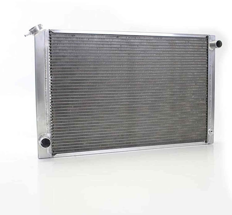 PerformanceFit Radiator 1979-1993 Ford Fox Body Mustang
