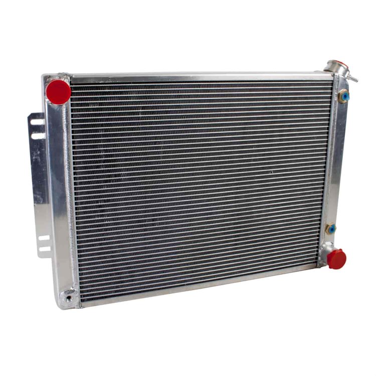 PerformanceFit Radiator for GM 1964-1967 A Body & 1967-1969 F Body with Transmission Cooler