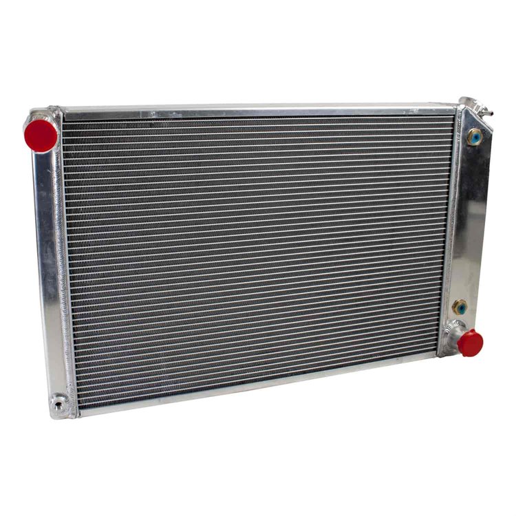 PerformanceFit Radiator for GM 1968-1977 A Body, 1978-1988 G Body, 1970-1981 F Body