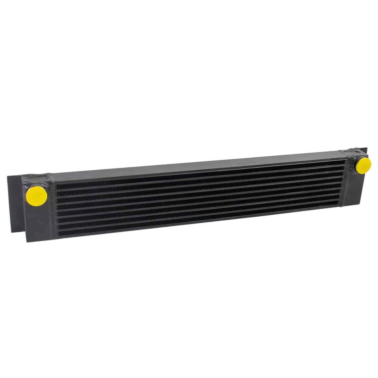 Long Universal Fluid Cooler