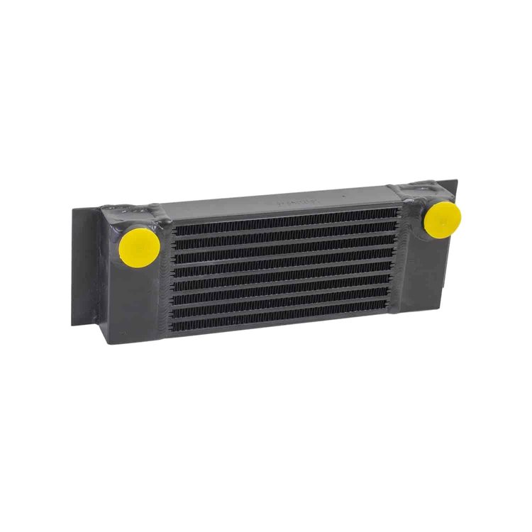 Long Universal Fluid Cooler