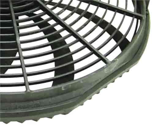 Electric Fan Seal