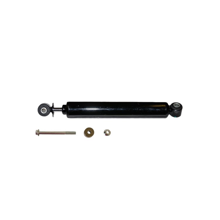 Steering Damper for 1999-2004 Jeep Grand Cherokee