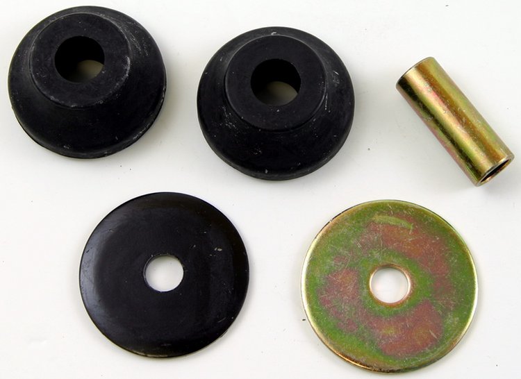 Strut Mount for 1995-2000 Chrysler Cirrus & 1996-2000 Chrysler Sebring
