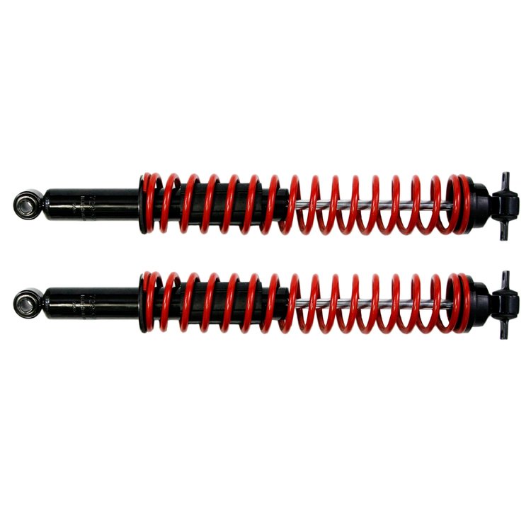 Rear Load Carriers Shock Absorber for 1996-2023 Chevy Express 2500 & 1996-2023 Chevy Express 3500