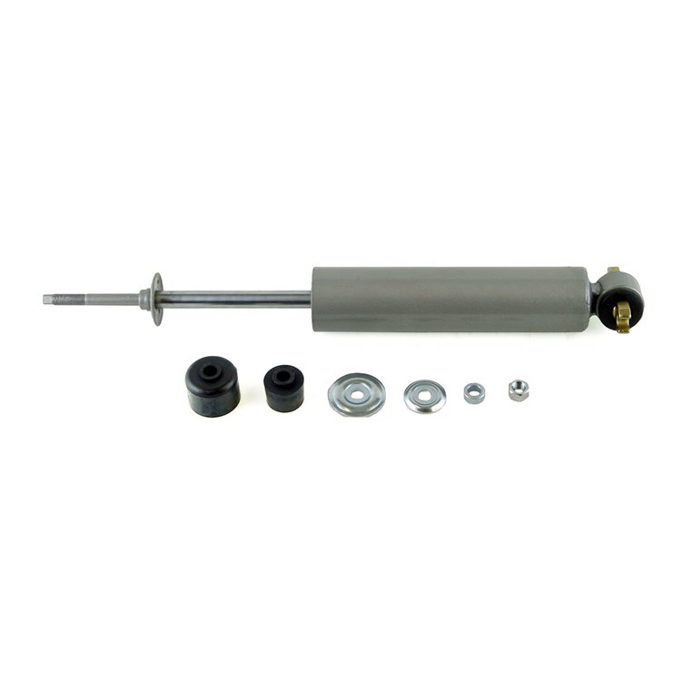 Premium Monotube Shock Absorber for 1988-2002 Chevy C1500 & 1988-2000 Chevy C2500