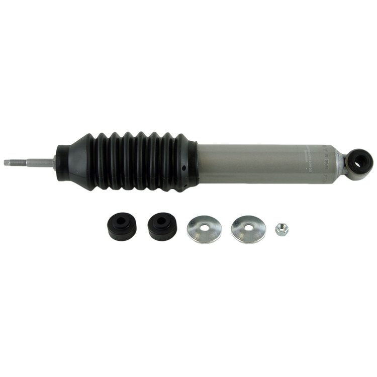 Premium Monotube Shock Absorber for 1992-2024 Blue Bird MicroBird Type A School bus & 1992-2022 Thomas Type A School Bus