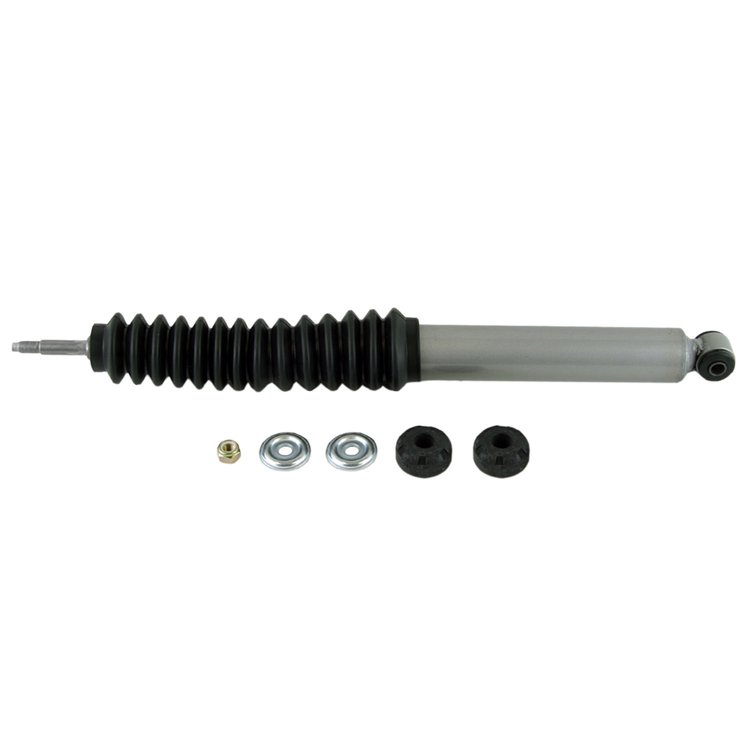 Premium Monotube Shock Absorber for 1992-2024 Blue Bird MicroBird Type A School bus & 1992-2020 Thomas Type A School Bus