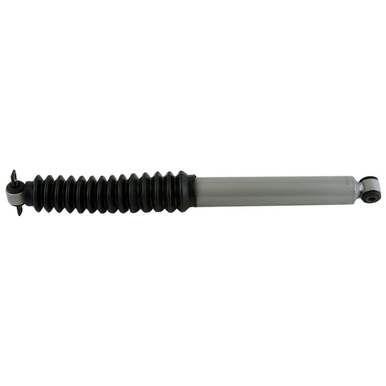Premium Monotube Shock Absorber for 1996-2024 Chevy Express 2500 & 1996-2024 GMC Savana 2500 [Rubber Dust Tube]