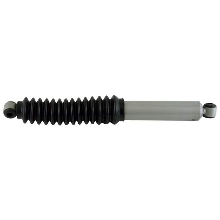 Premium Monotube Shock Absorber for 1970-1995 Toyota Pickup & 1965-1983 Jeep CJ5 [Rubber Dust Tube]