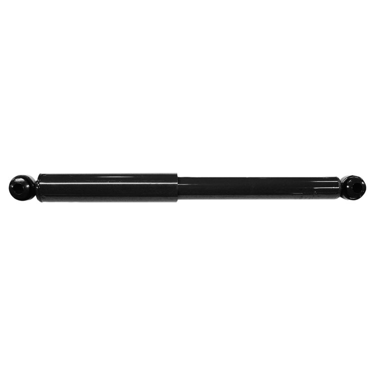 Nitrogen Gas Charged Shock Absorber for 1960-1976 Plymouth Valiant & 1960-1976 Dodge Dart [Steel Dust Tube]
