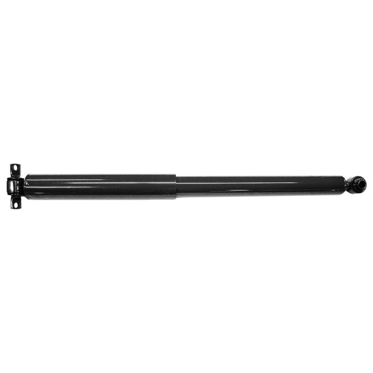 Nitrogen Gas Charged Shock Absorber for 1988-2002 Chevy C1500 & 1988-2000 Chevy C2500 [Steel Dust Tube]