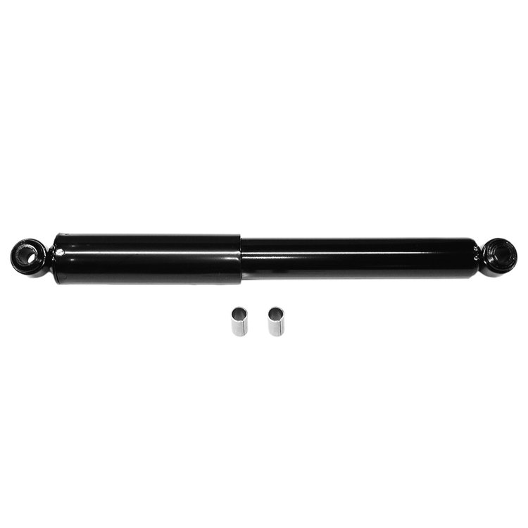 Front Classic Shock Absorber for 1961-1981 Jeep CJ5 & 1967-1983 Toyota Land Cruiser [Steel Dust Tube]