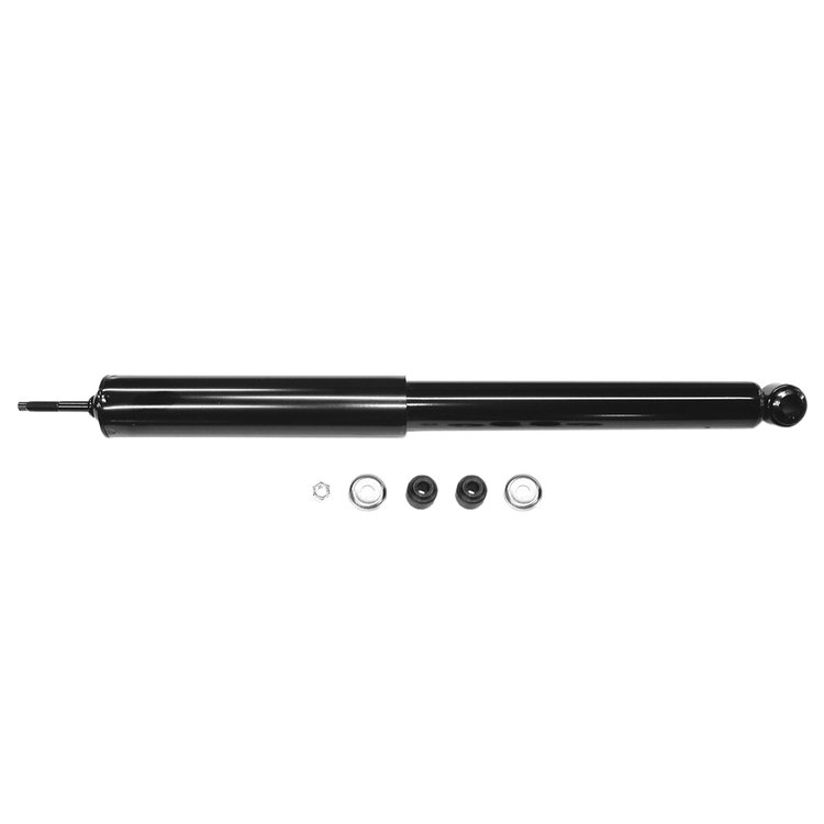 Rear Classic Shock Absorber for 1950-1953 Chevy Truck & 1960-1966 American Motors Ambassador [Steel Dust Tube]