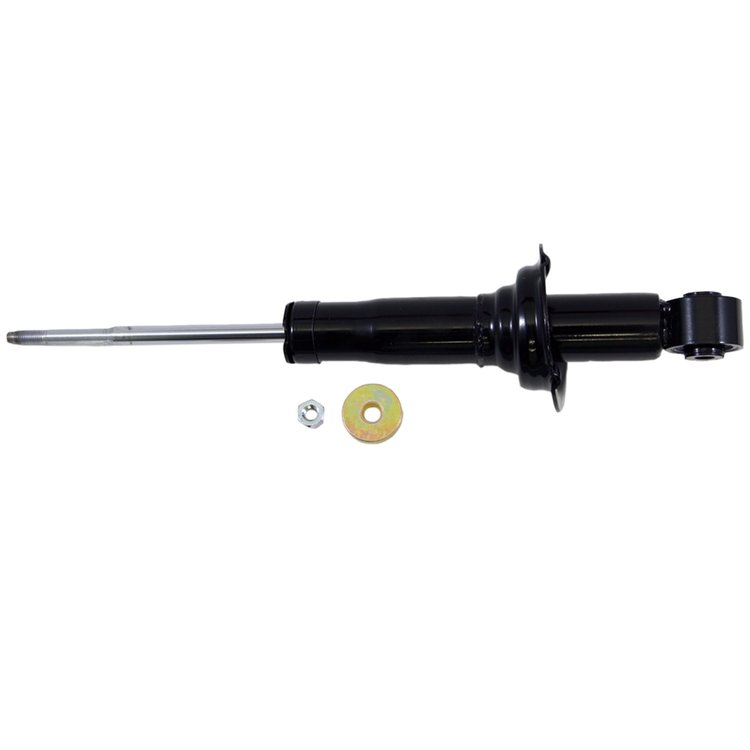 Premium Struts for 2001-2003 Acura EL & 2001-2002 Honda Civic
