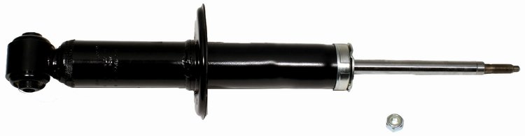 Rear Strut for 2003 Volkswagen Passat W8