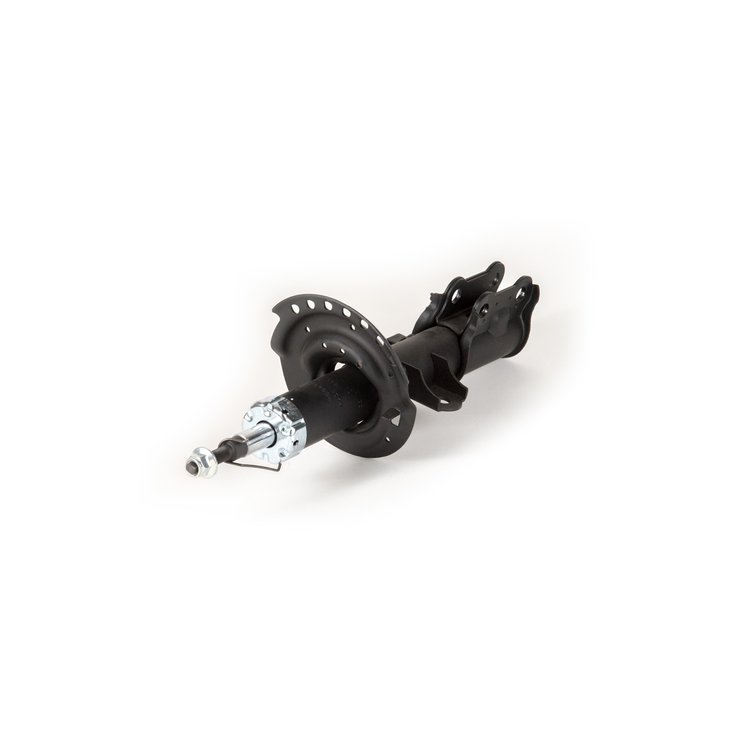 Premium Struts for 2012-2017 Hyundai Accent & 2012-2017 Kia Rio