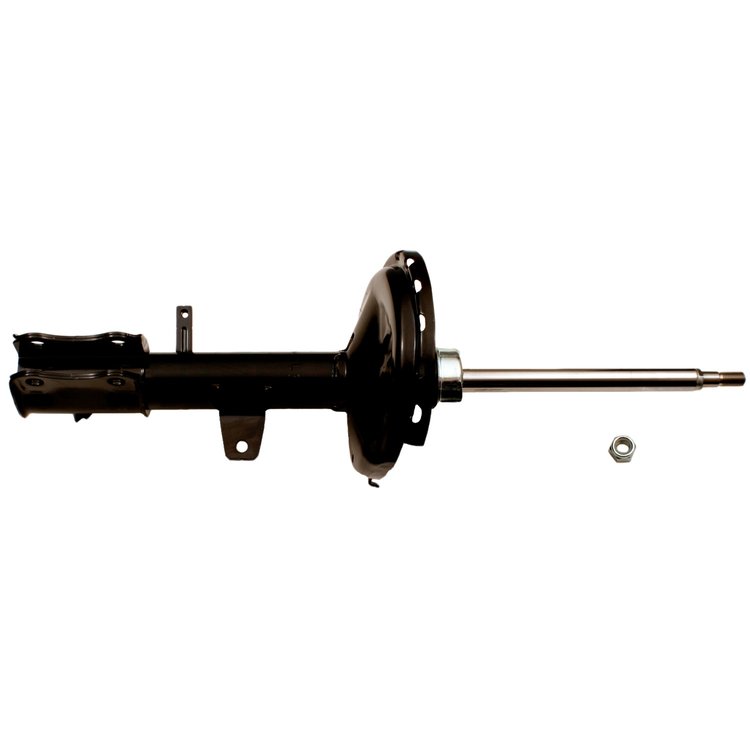 Premium Struts for 2004-2007 Toyota Highlander & 2004-2006 Lexus RX330