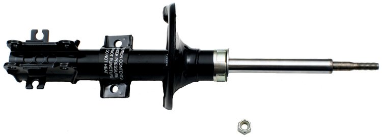 Premium Struts for 2001-2009 Volvo S60 & 1999-2006 Volvo S80