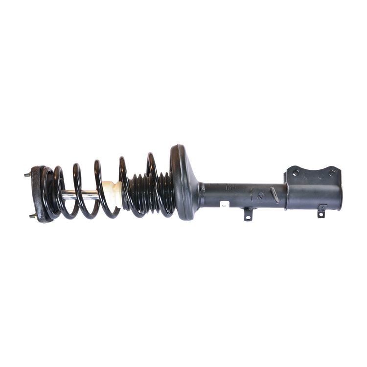 Fully Loaded Strut Assembly for 1993-2002 Toyota Corolla & 1998-2002 Chevy Prizm [Rubber Dust Tube]