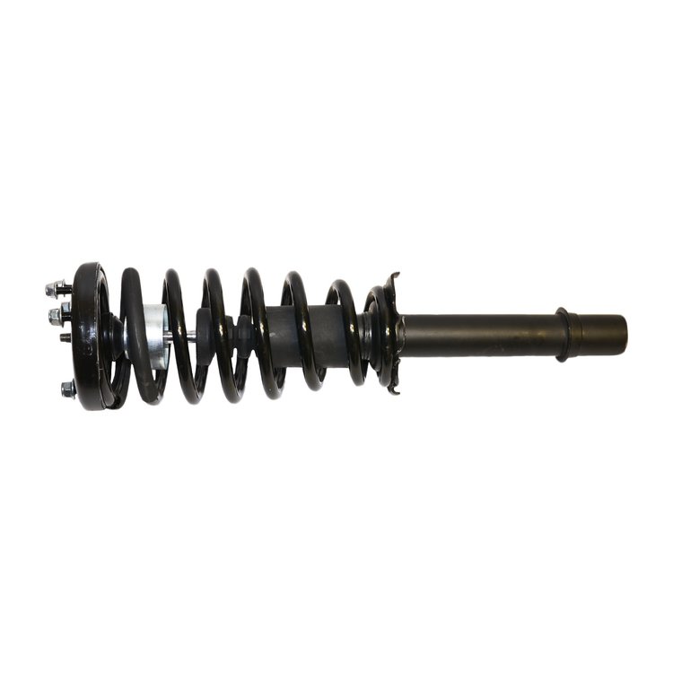 Fully Loaded Strut Assembly for 1999-2003 Acura TL & 1998-2002 Honda Accord [Rubber Dust Tube]