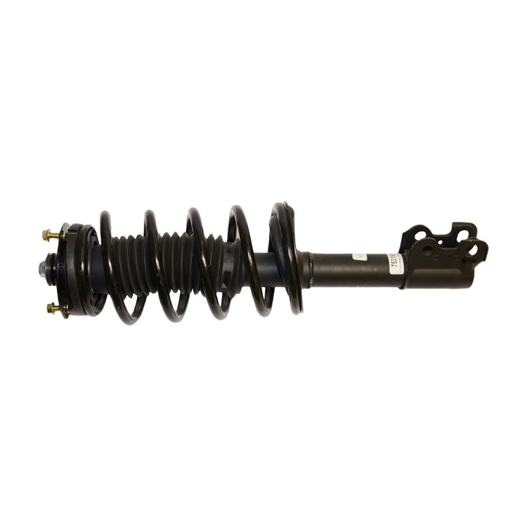 Fully Loaded Strut Assembly for 1991-2002 Saturn SL & 1991-2002 Saturn SL1 [Rubber Dust Tube]