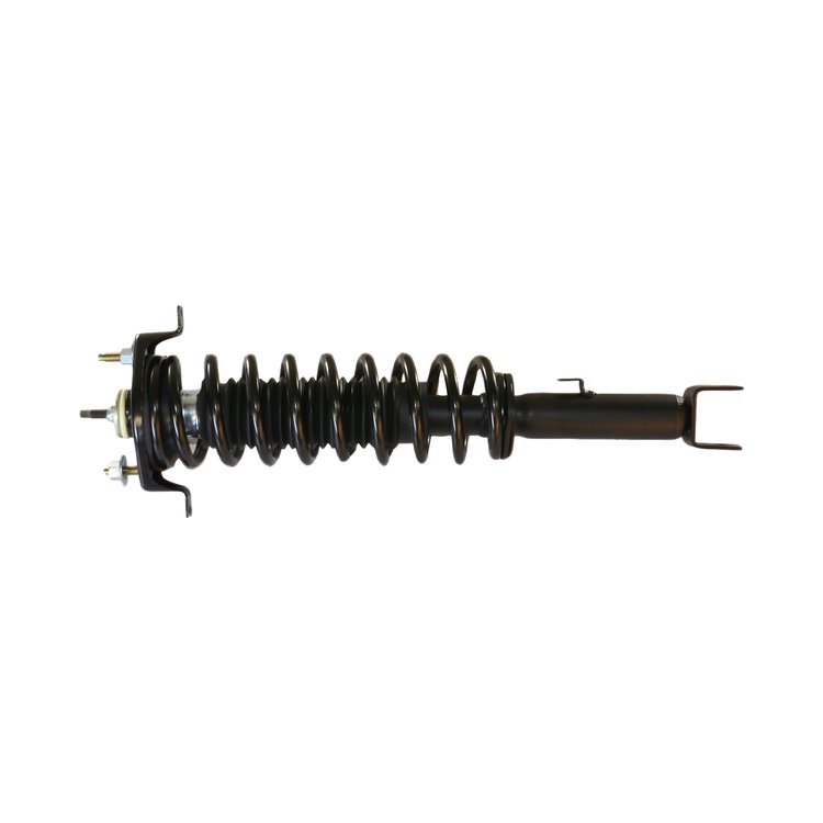 Fully Loaded Strut Assembly for 2001-2006 Chrysler Sebring & 2001-2006 Dodge Stratus [Rubber Dust Tube]