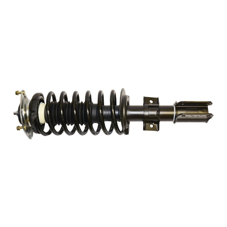 Fully Loaded Strut Assembly for 1998-2000 Volvo V70 & 1998-2004 Volvo C70 [Rubber Dust Tube]