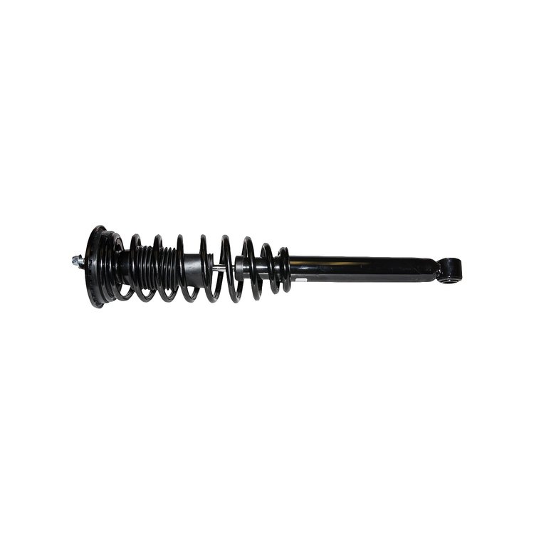 Fully Loaded Strut Assembly for 1999-2005 Chrysler Sebring & 2001-2005 Dodge Stratus [Rubber Dust Tube]