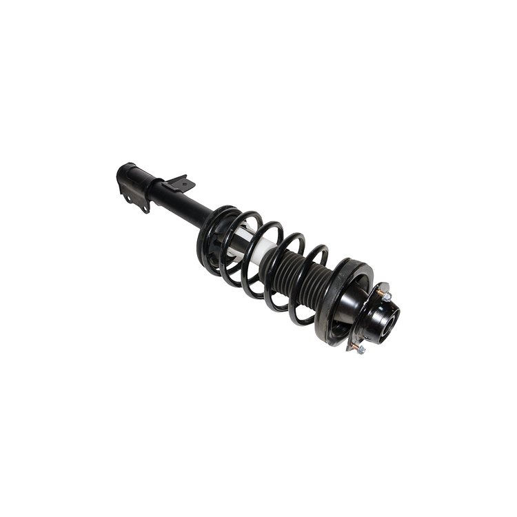 Fully Loaded Strut Assembly for 2004-2008 Suzuki Forenza & 2005-2008 Suzuki Reno [Rubber Dust Tube]