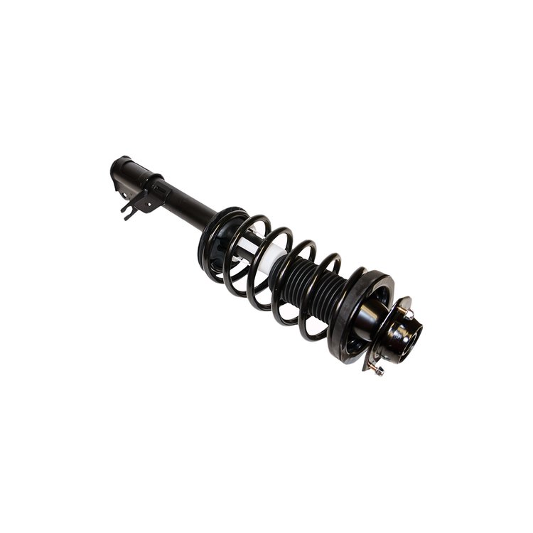 Fully Loaded Strut Assembly for 2004-2008 Suzuki Forenza & 2005-2008 Suzuki Reno [Rubber Dust Tube]