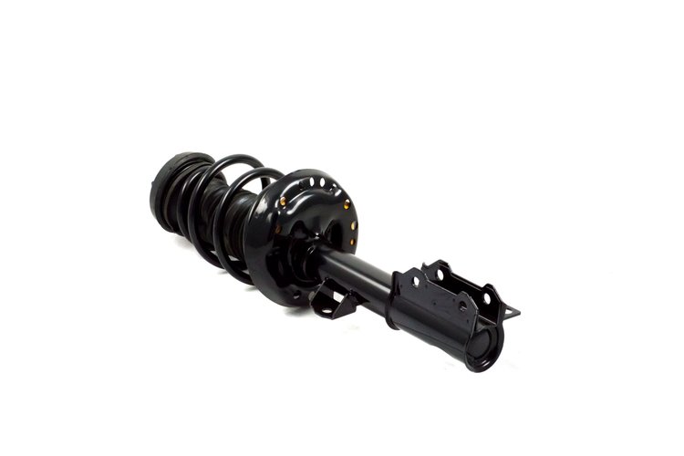 Fully Loaded Strut Assembly for 2010-2015 Chevy Cruze & 2012-2017 Buick Verano [Rubber Dust Tube]