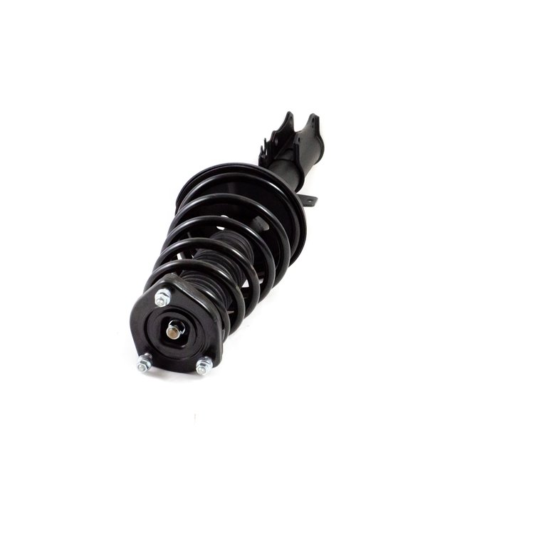 Fully Loaded Strut Assembly for 2004-2007 Toyota Highlander & 2004-2006 Lexus RX330 [Rubber Dust Tube]