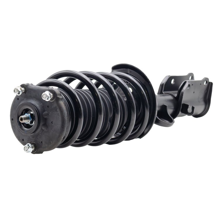 Fully Loaded Strut Assembly for 2015-2021 Ram ProMaster City [Rubber Dust Tube]