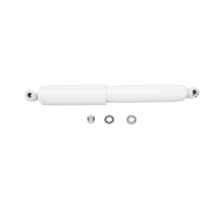 Rear Premium Shock Absorber for 1950-1960 Studebaker Pickup 3/4 Ton & 1950-1960 Studebaker Pickup 1/2 Ton [Steel Dust Tube]