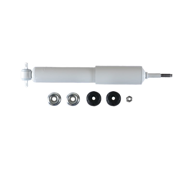 Front Premium Shock Absorber for 1997-2004 Ford F-150 & 1997-2004 Ford Lobo [Steel Dust Tube]