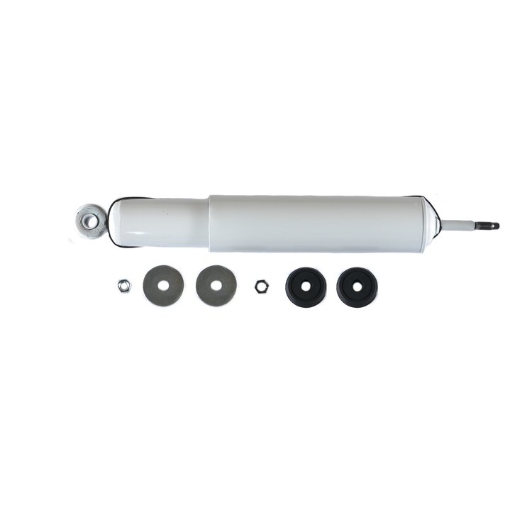 Rear Premium Shock Absorber for 1995-2002 Kia Sportage [Steel Dust Tube]