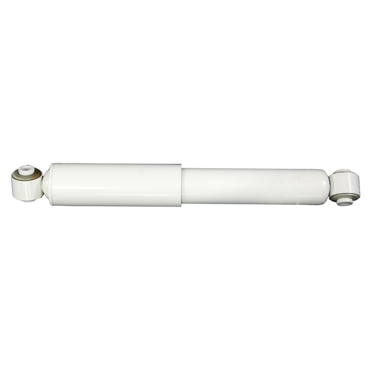 Rear Premium Shock Absorber for 2005-2015 Nissan Armada & 2004-2008 Chevy Tornado [Steel Dust Tube]