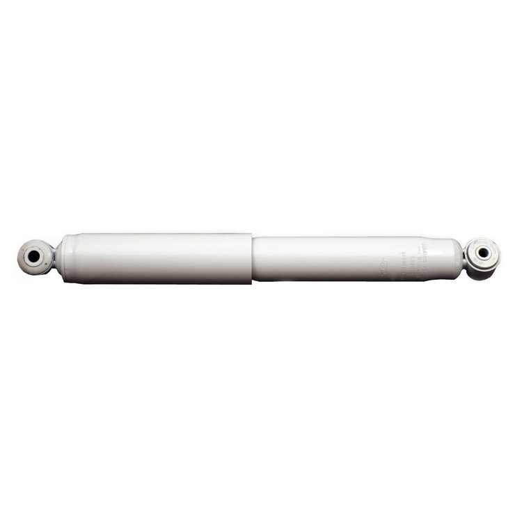 Rear Premium Shock Absorber for 2003-2009 Dodge Sprinter 2500 & 2003-2009 Dodge Sprinter 3500 [Steel Dust Tube]